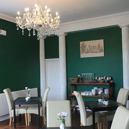 Bed & Breakfast Woodville House Templemore
