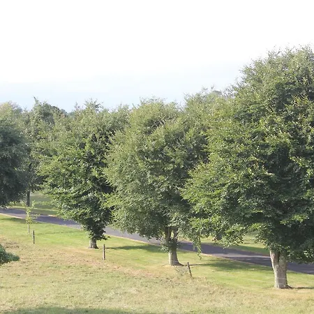 Bed & Breakfast Woodville House Templemore