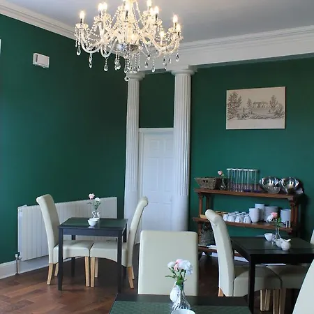 Bed & Breakfast Woodville House 3*