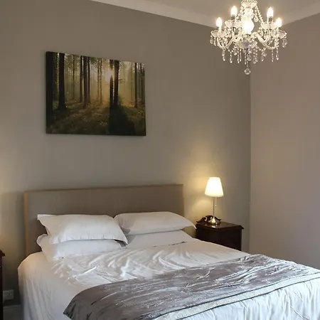 Bed & Breakfast Woodville House Templemore