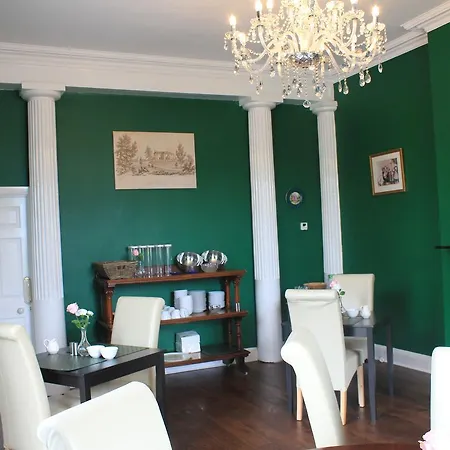 Woodville House Templemore