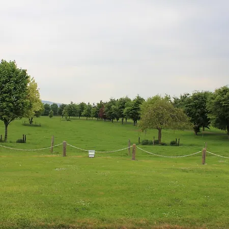 Woodville House Bed & Breakfast 3*