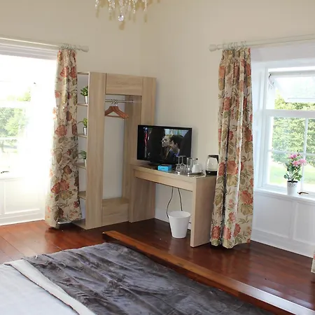 Woodville House 3* Templemore