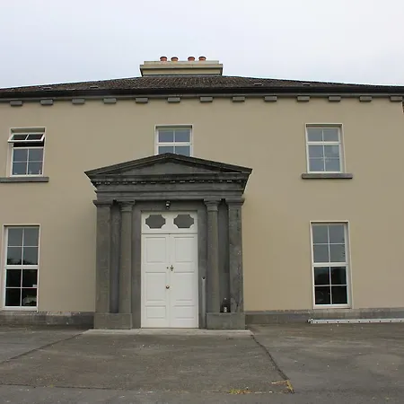 Bed & Breakfast Woodville House Templemore