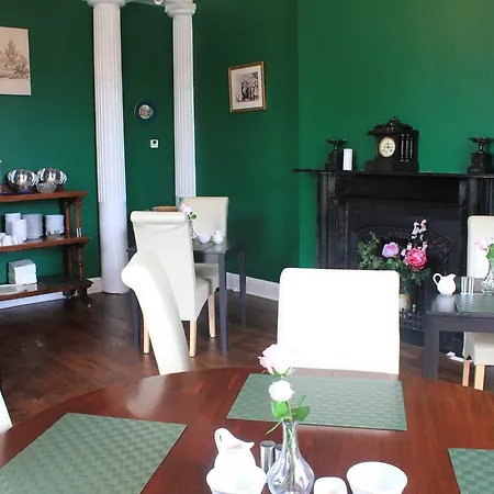 Woodville House Templemore