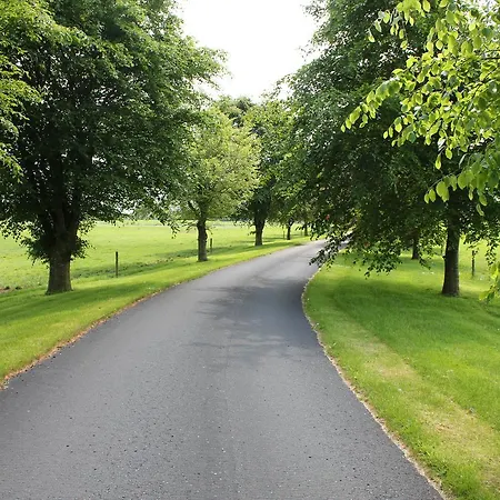 Bed & Breakfast Woodville House Templemore