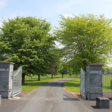 Woodville House Templemore
