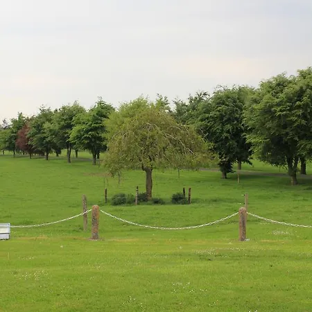 Woodville House 3* Templemore