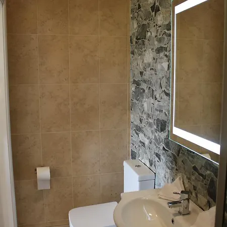 Bed & Breakfast Woodville House 3*