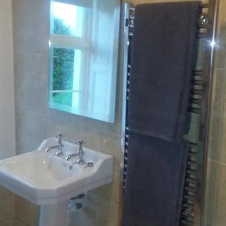 Woodville House 3* Templemore