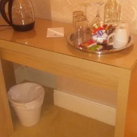 Bed & Breakfast Woodville House Templemore