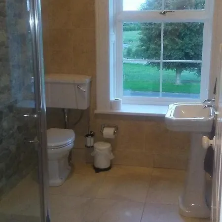 Woodville House Templemore