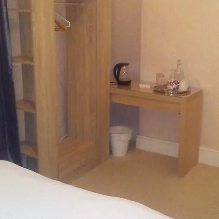 Bed & Breakfast Woodville House 3*