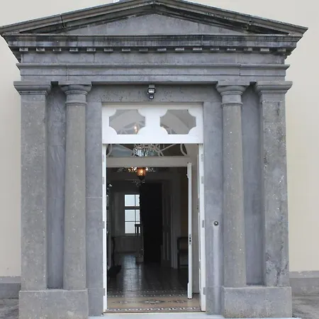 Woodville House Templemore