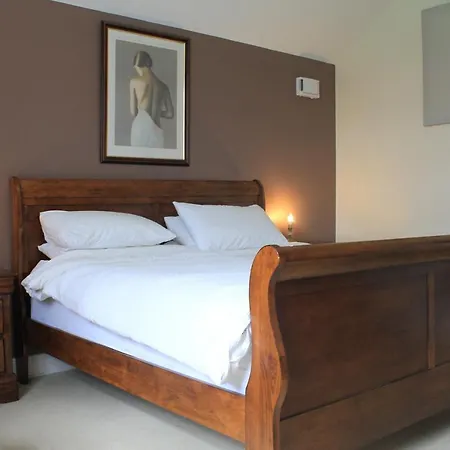 Woodville House Bed & Breakfast Templemore