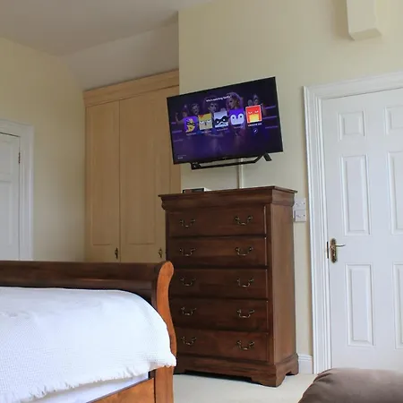Bed & Breakfast Woodville House 3*